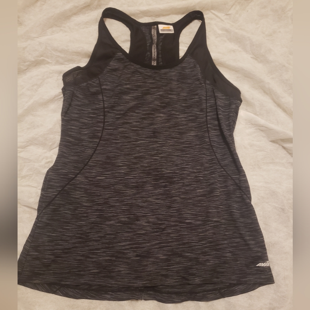 Athletic Tank Top